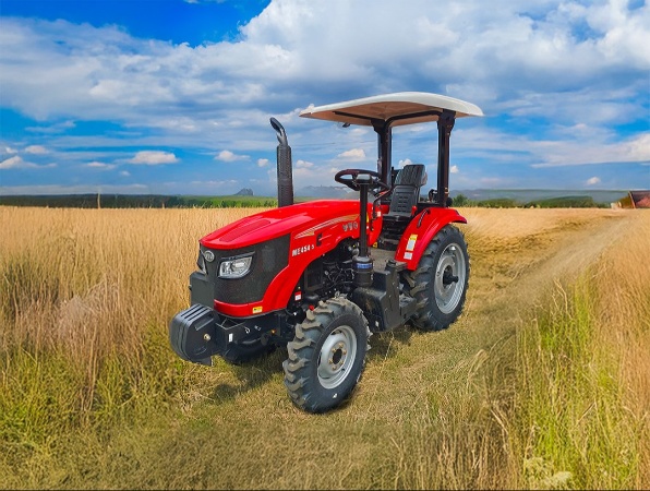 Trator Yto ME454-5 ano 2026