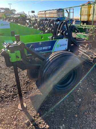 Outros implementos agrícolas Piccin ADVANCED MOD TP
