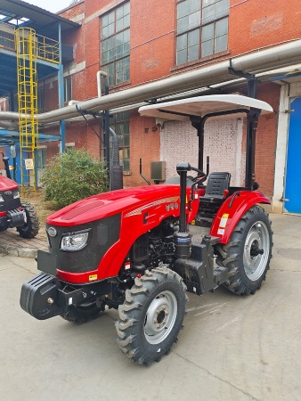 Trator Yto MF504-5 ano 2026