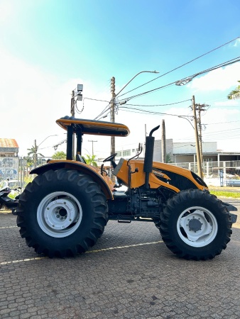 Trator Valtra A134 ano 2017