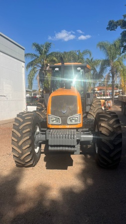 Trator Valtra BH 180 Hiflow ano 2012