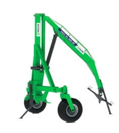 Guincho Big Bag Piccin GAHG-RO 2000 ano 2025
