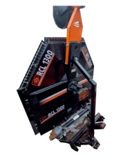 Roçadeira Cimag RCL 1300 ano 2025