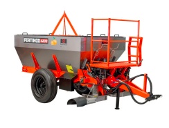 Distribuidor Marispan Fertinox 4200 ano 2025