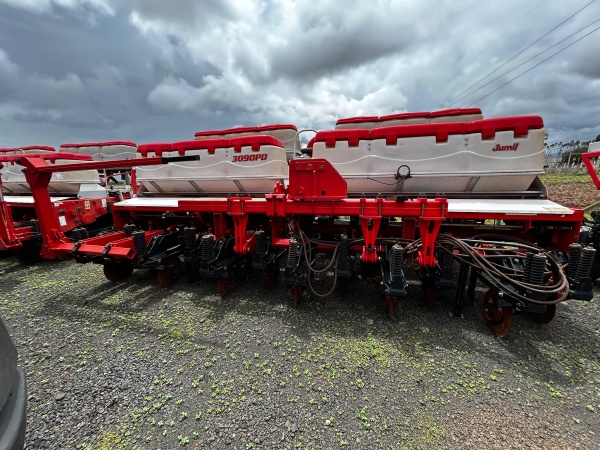 Plantadeira Jumil 3090 PD ano 2021