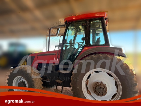 Trator Agrale BX 6180 ano 2015