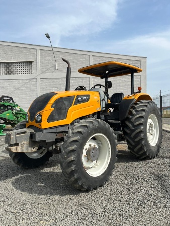 Trator Valtra A750 ano 2018