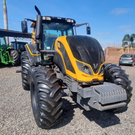 Trator Valtra BH 194 HiTech ano 2021