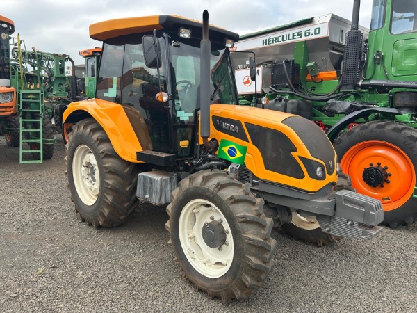 Trator Valtra A850R ano 2023