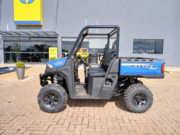 ATV/UTV POLARIS Ranger 570 ano 2023