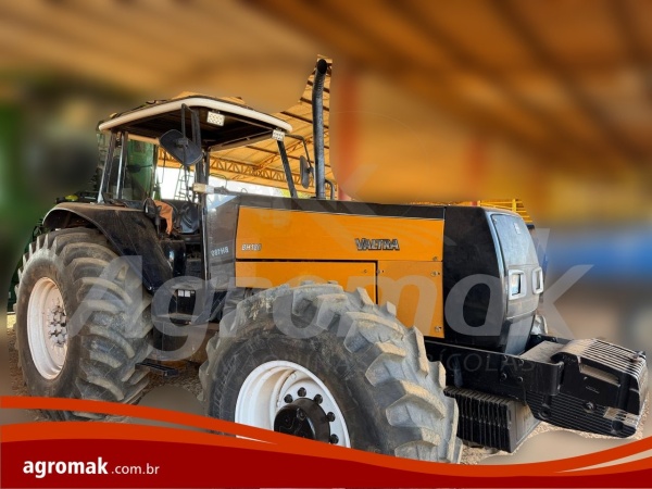 Trator Valtra BH 180 ano 2005