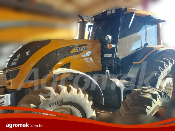 Trator Valtra BH 194 ano 2020