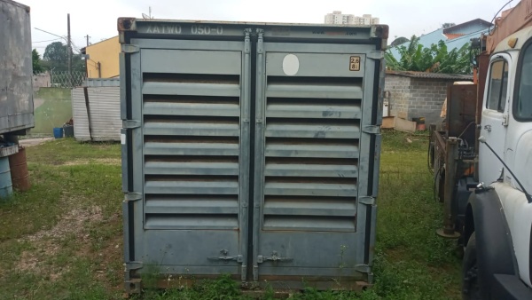 Peça Outros  Inversor completo da Retro Escavadeira Case 580H ano 2011