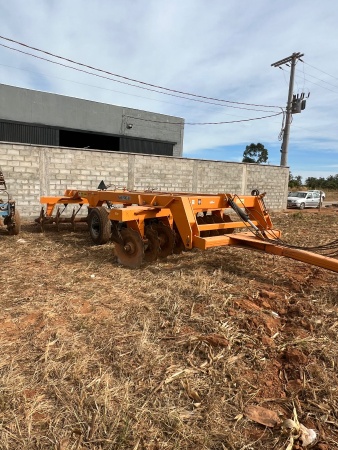 Grade Santa Izabel GASI 500 ano 2023
