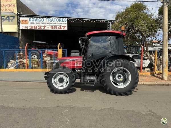 Trator Yanmar Solis 90 Cabine ano 2022