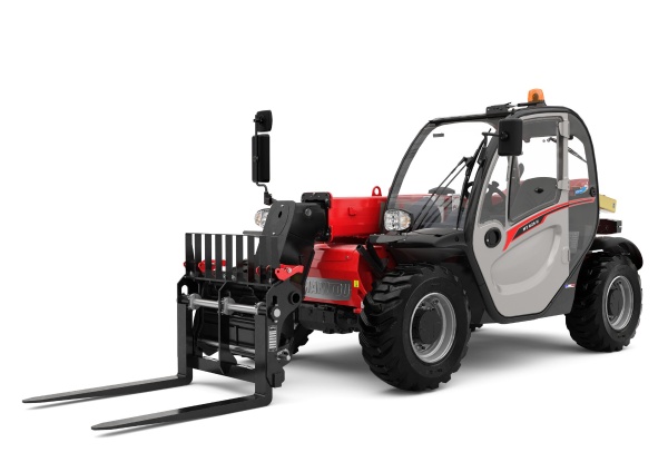 Manipulador Telescópico Manitou MT-X 625