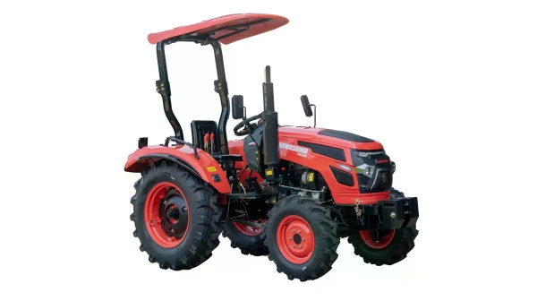 Trator Kawashima TRD 253 ano 2025