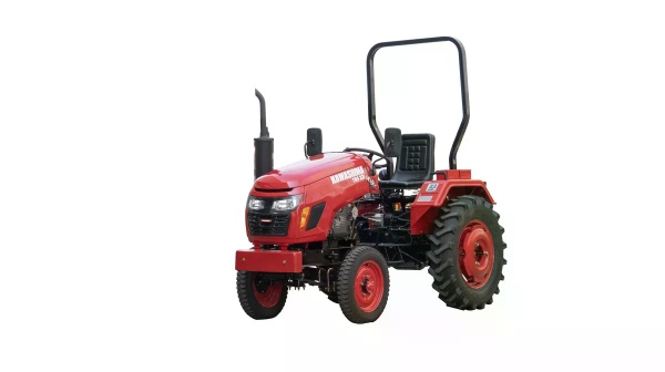 Trator Kawashima TRS 221 ano 2025