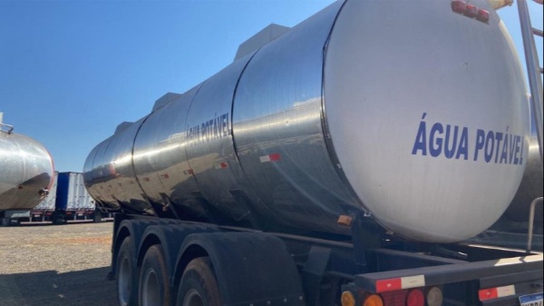 Carroceria Randon Carreta inox isotérmica ano 2022