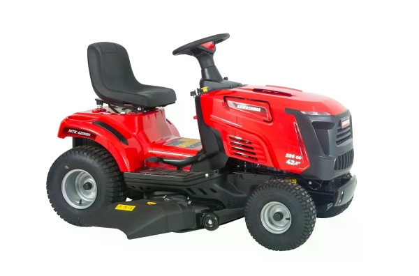 Trator Cortador de Grama Kawashima MTK 42190 ano 2025