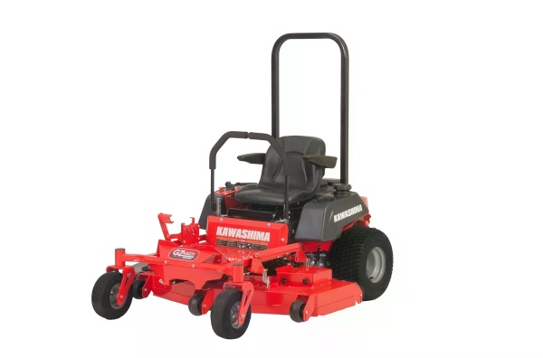 Trator Cortador de Grama Kawashima GZ 48211 ano 2025