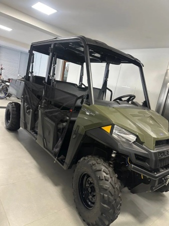 ATV/UTV POLARIS Ranger 570 ano 2024