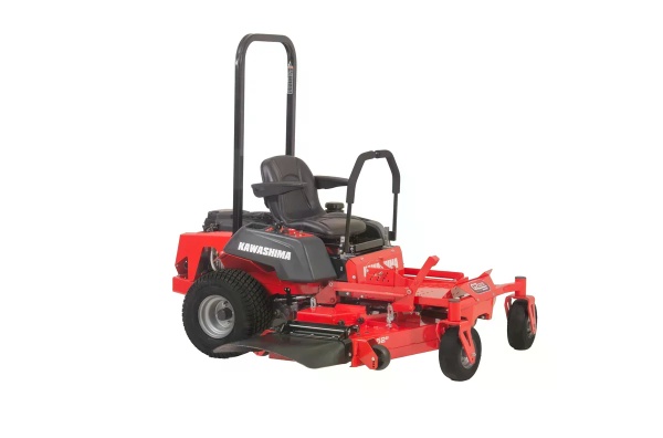 Trator Cortador de Grama Kawashima GZ 52231 ano 2025