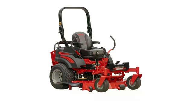 Trator Cortador de Grama Kawashima GZL 620 ano 2025