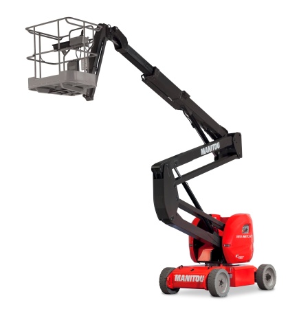 Plataforma Manitou 150AETJ