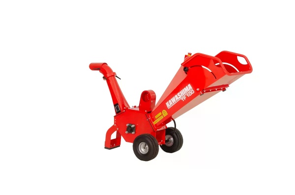 Triturador Kawashima TF100 ano 2025