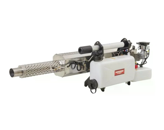 Nebulizador Kawashima TN 4506-P ano 2025