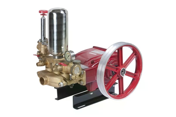 Bomba para pulverização Kawashima S 120-F ano 2025