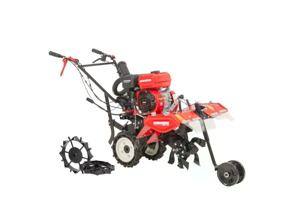 Motocultivador Kawashima MRG 721 ano 2025