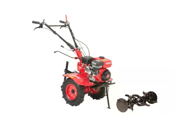 Micro Trator Kawashima MCG 780-D ano 2025