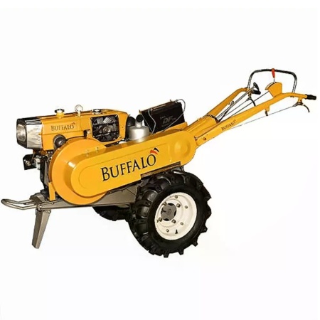 Ferramenta Buffalo BFDE 18.0 ano 2025