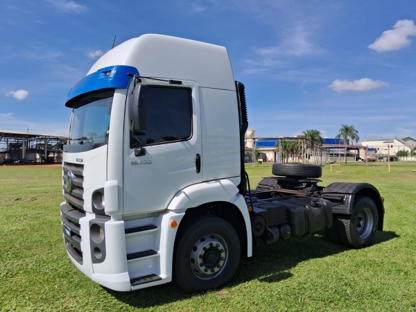 Caminhão Volkswagen 19.330 ano 2022