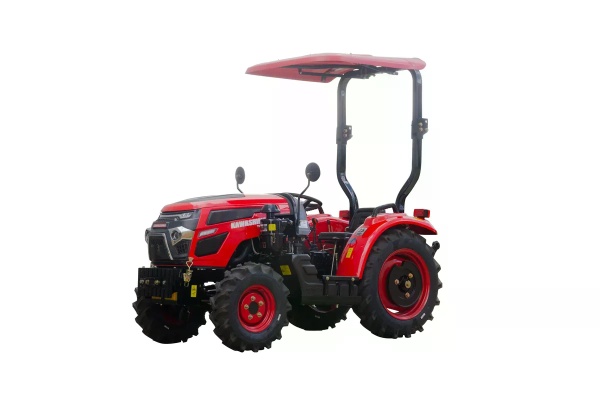 Trator Kawashima TRD 254 Compacto ano 2025