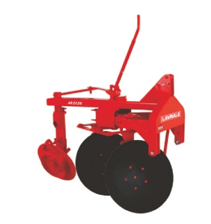 Ferramenta Lavrale AR-2X26"TL ano 2025