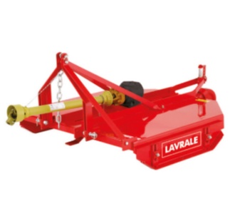 null Lavrale AT 8130/GLP ER ano 2025