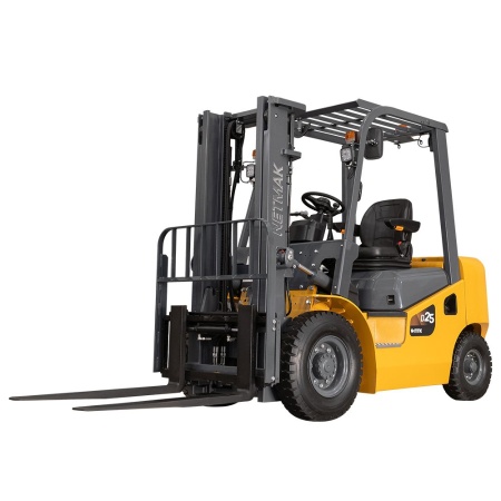 Empilhadeira NTK D2530 ano 2025