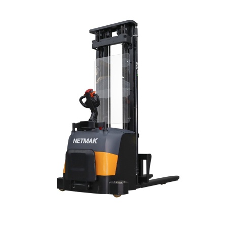 Transpaleteira NTK E2055 ano 2025