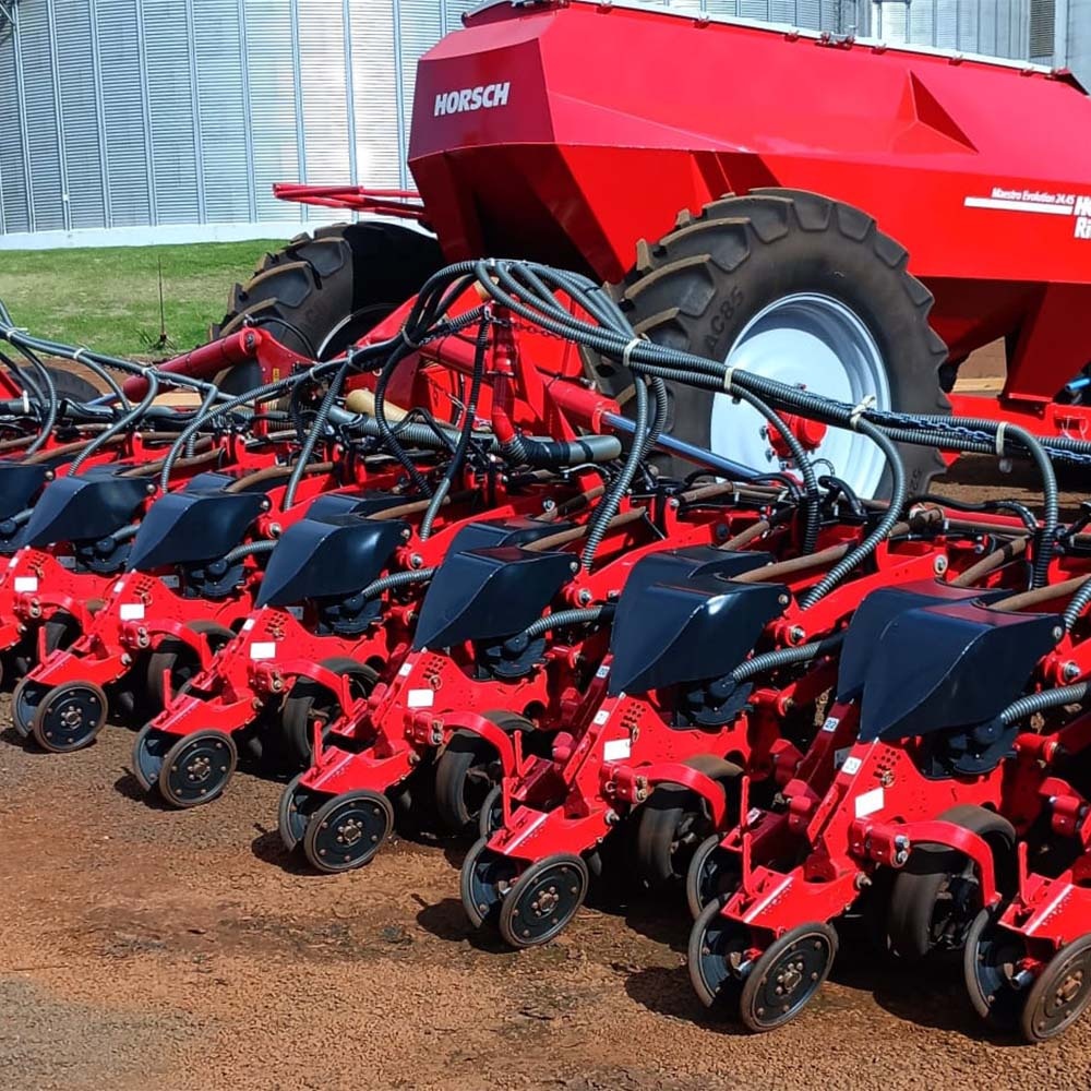 Plantadeira Horsch Maestro Evolution 24.45 ano 2022