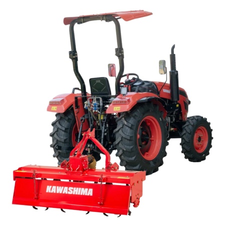 Trator Kawashima TRD 253 ano 2025