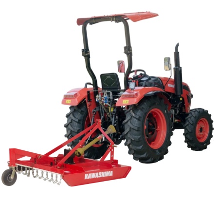 Trator Kawashima TRD 253 ano 2025