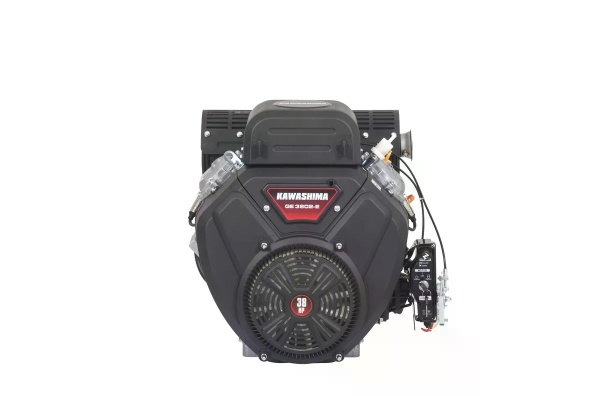 Motor estacionário Kawashima GE 3802 ano 2025