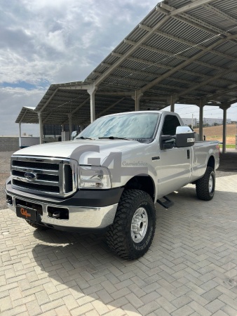 null Ford F-250 ano 2011