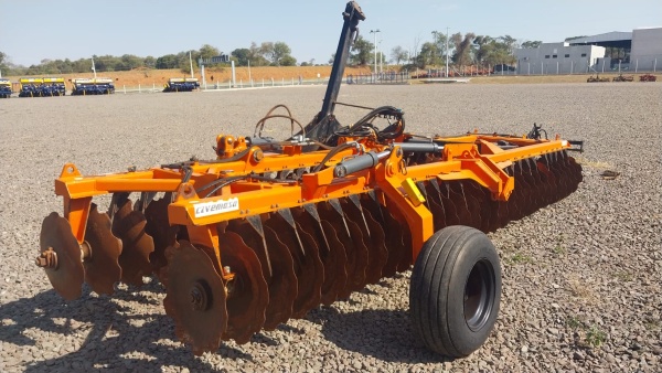 Grade Civemasa GDFM 60 X 22 X 4,5 ano 2021