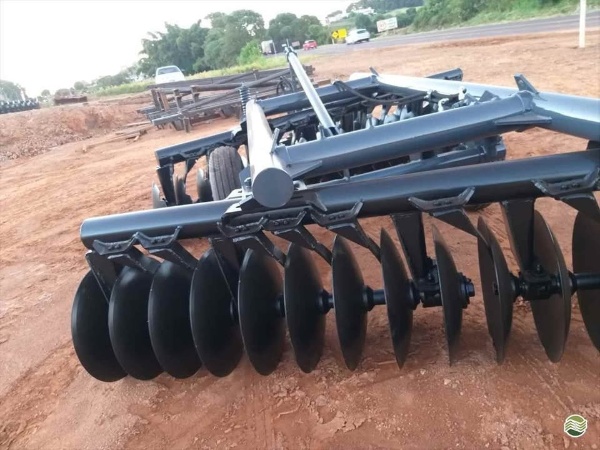 Outros implementos agrícolas Outro OUTRO ano 2025