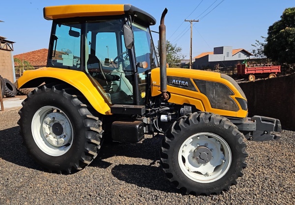 Trator Valtra A800R ano 2021