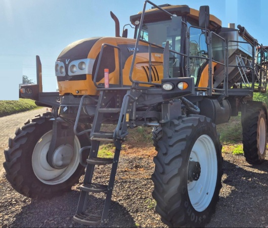 Distribuidor Valtra BS3350H Dry ano 2021